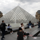 Image for article titled The Louvre Removes the Sackler Family's Name From Wing